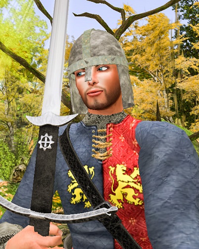 Ballyrae with Great Sword (sml)